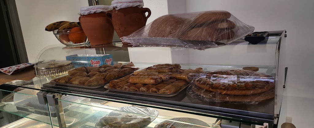 Diamant Blau comida halal