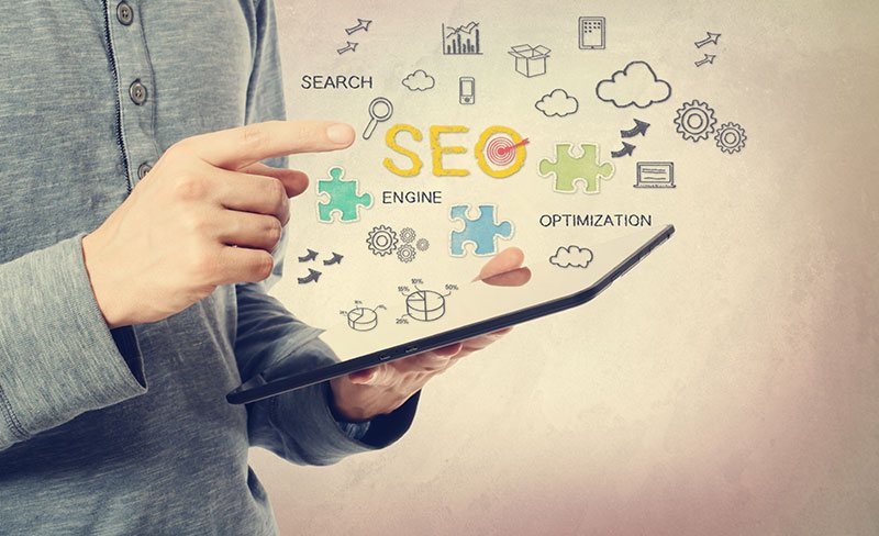 Seo Copywriters