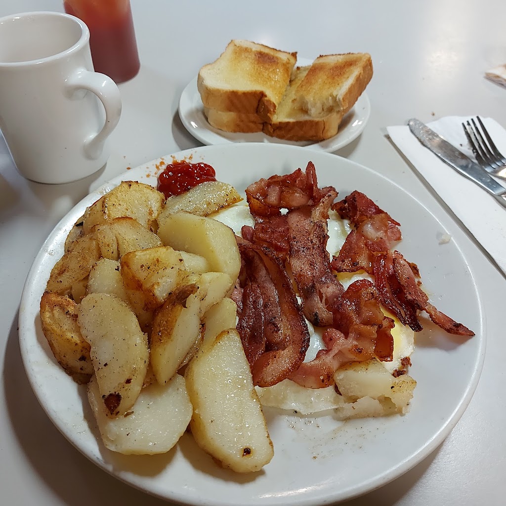 Food & drink