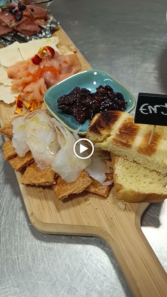 Baraka Restaurante — Videos