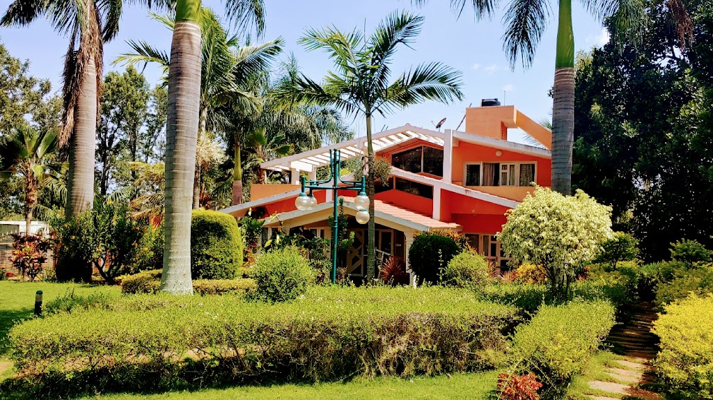 Hill View Holiday Home
