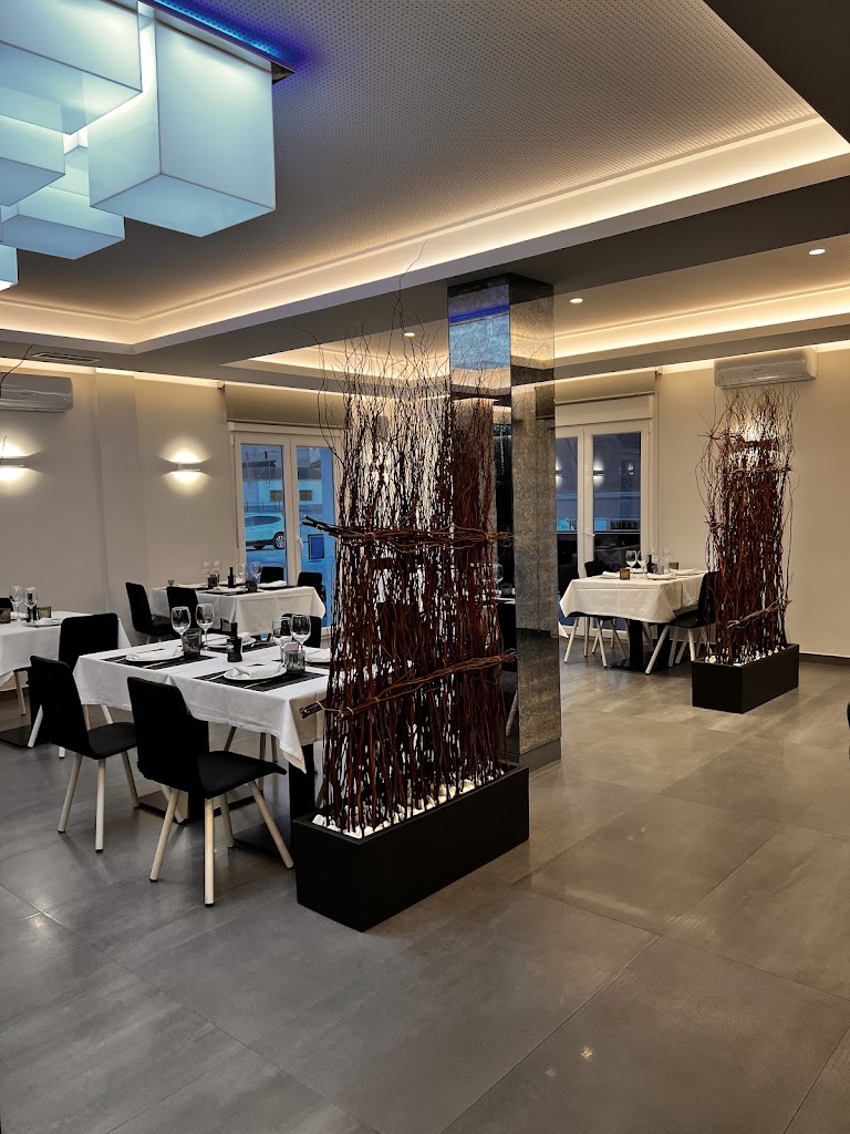 Simone's gastrobar — Del propietario
