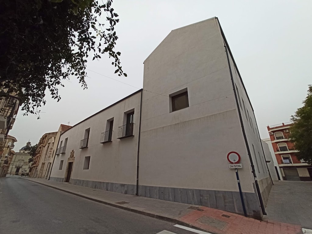 Biblioteca Publica Municipal Maria Moliner