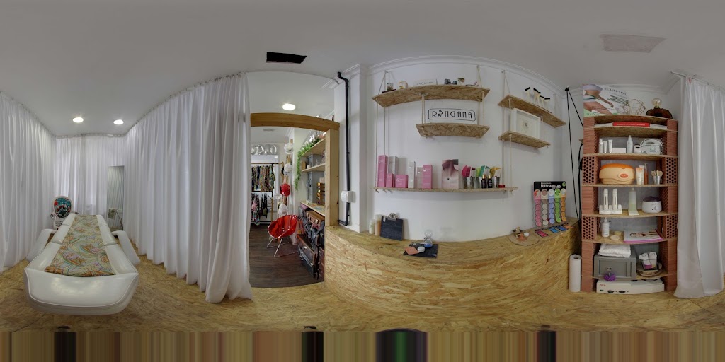 Estudio de Laso — Street View y 360deg