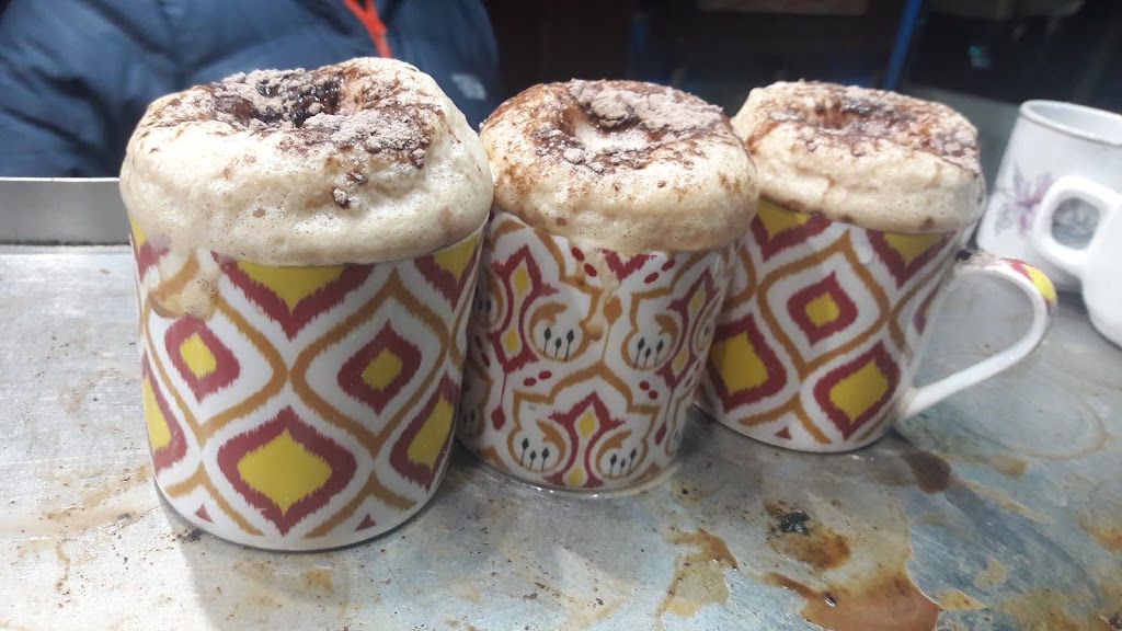 Friends Coffee Shop
