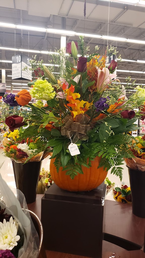 Albertsons Floral