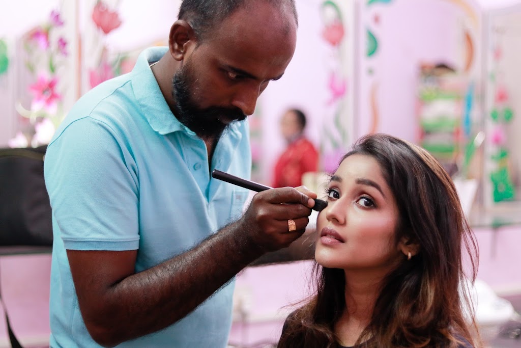 Zintos Makeup Studio