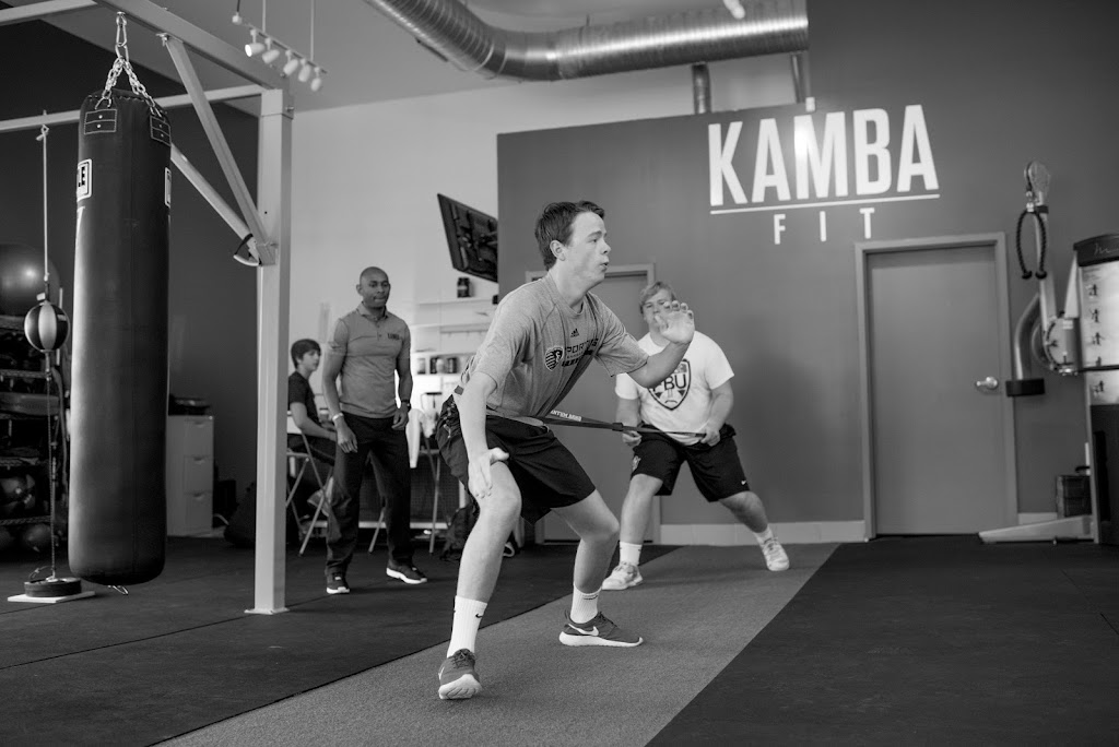  Kamba Fit
