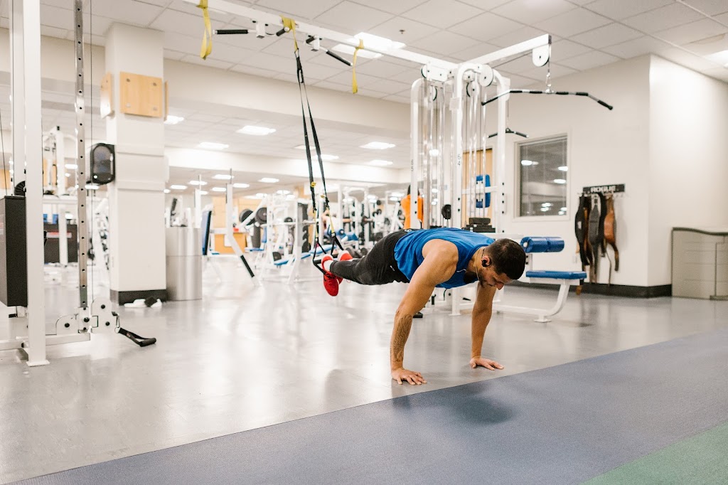  Indianapolis Healthplex