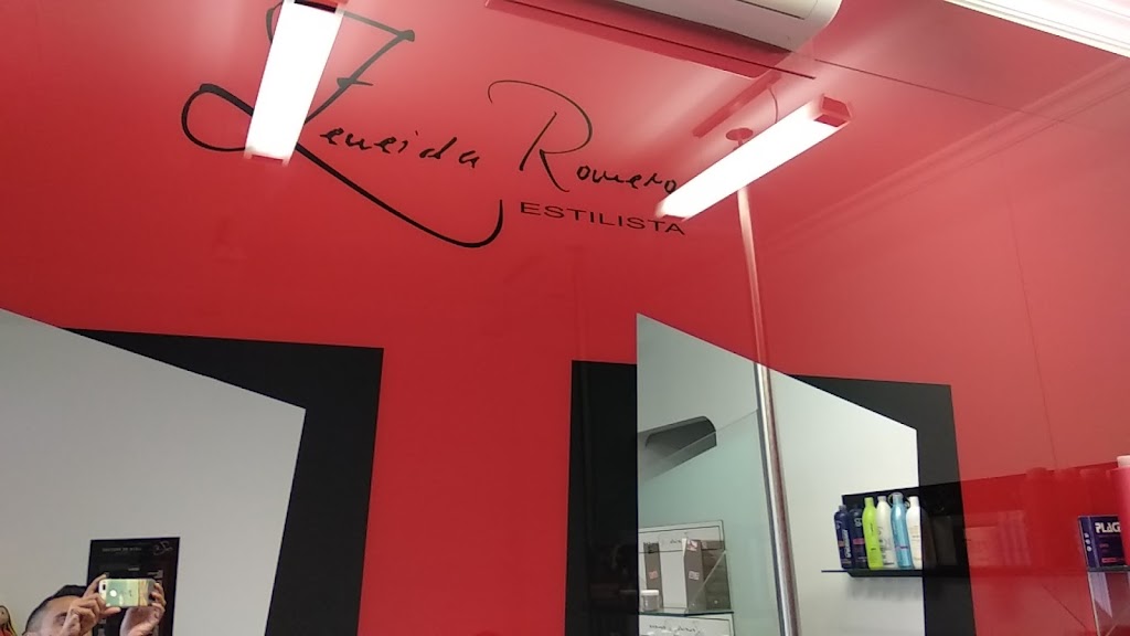 Zeneida Romero Peluqueria