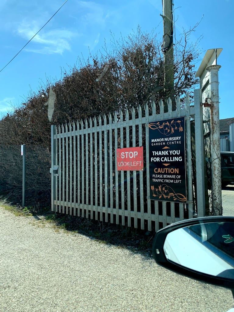 Manor Nursery