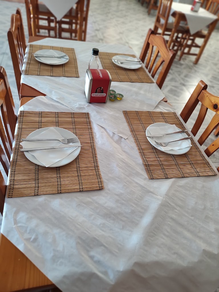 BAR Rincon De Juan — Del propietario