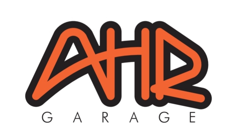 AHR GARAGE — Del propietario