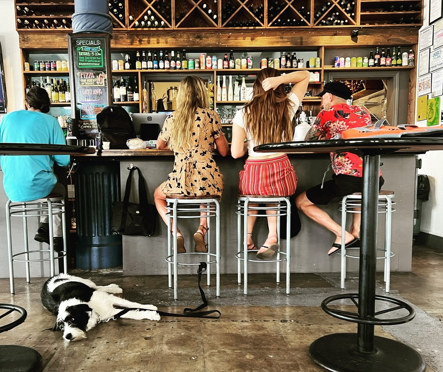 Photo of The Proletariat Gallery & Public House