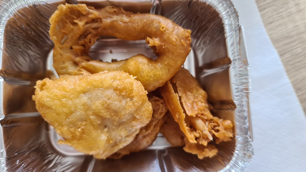 Nou Che Que Bo — Comida y bebida
