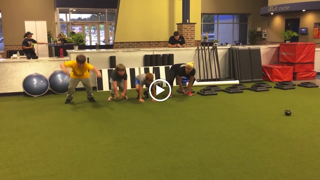  URGE FITNESS Fairless Hills PA