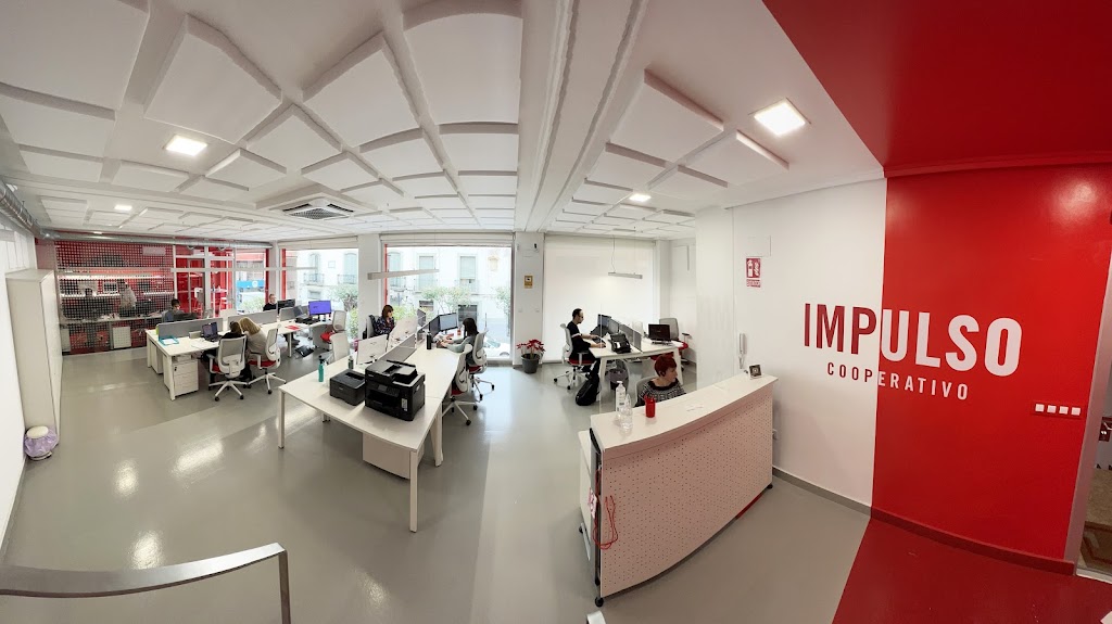 Impulso Cooperativo Villena