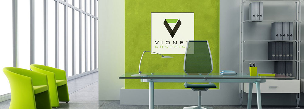 Vionet Graphics