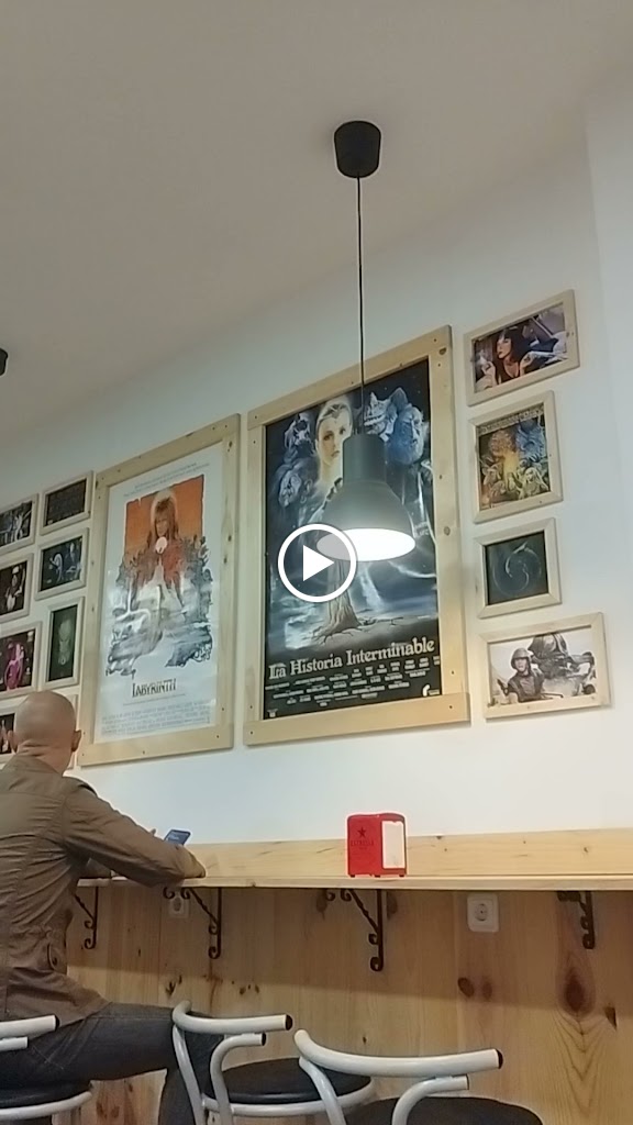 La Camperia — Videos