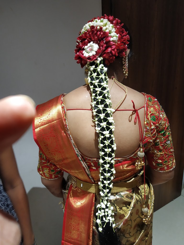 Nature Beauty Parlour