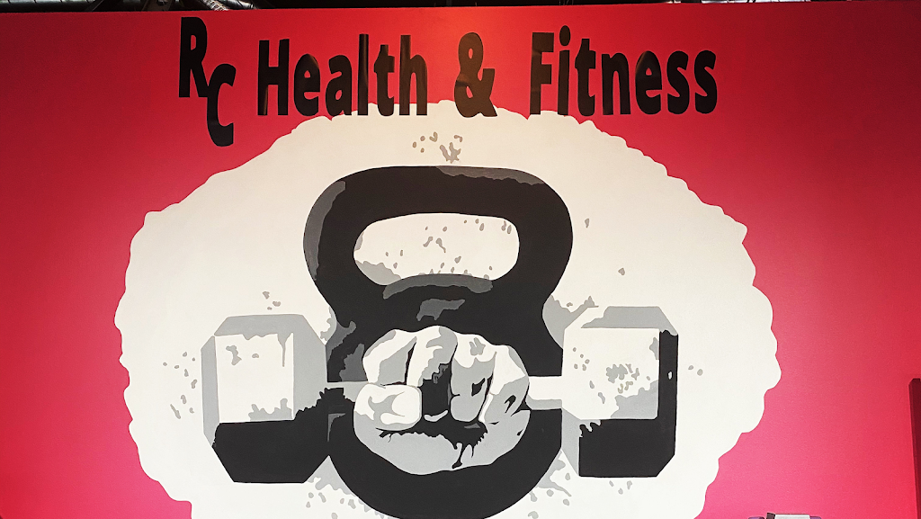  RC Health & Fitness