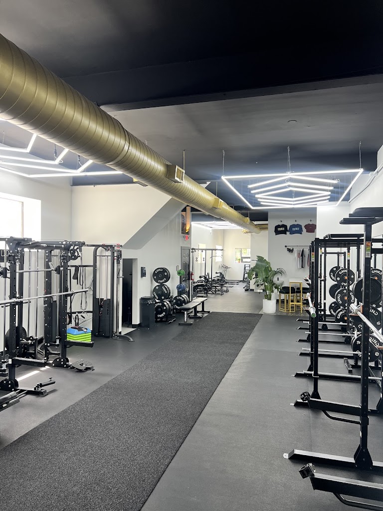  Fierce Lioness Fitness