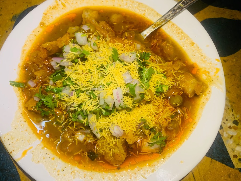 Chaat