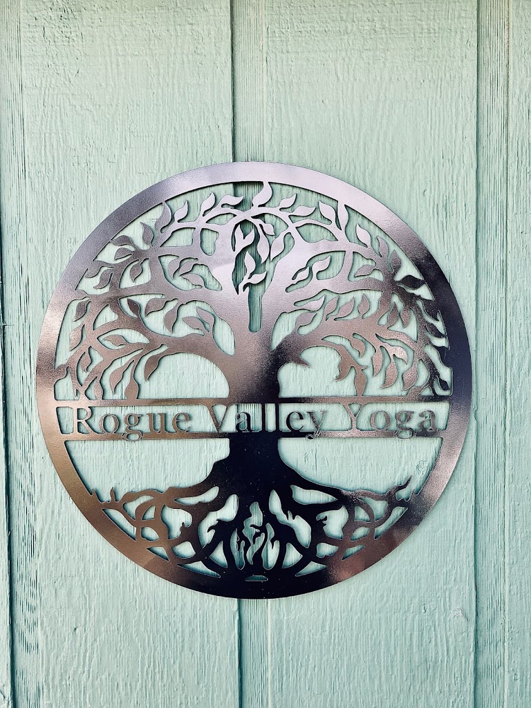  Rogue Valley Yoga