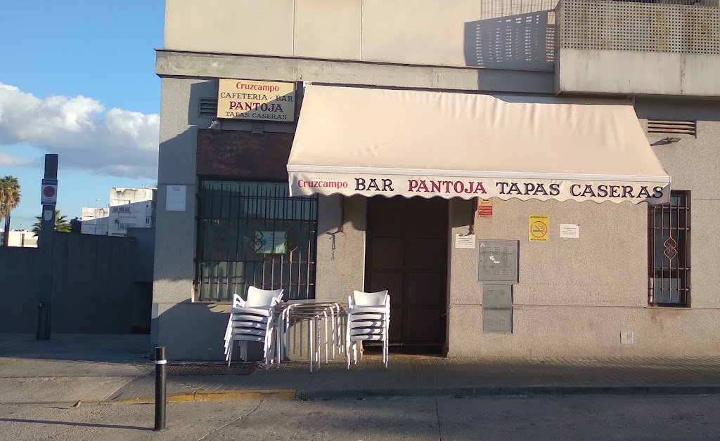 Bar Pantoja