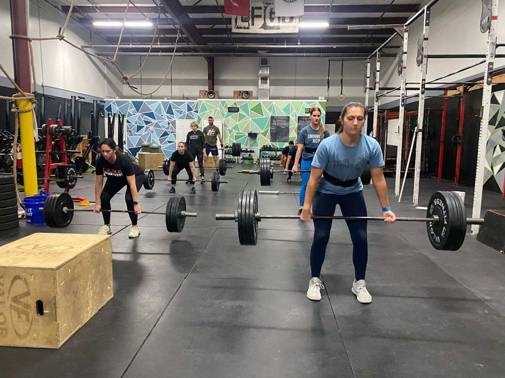  CrossFit Tampa Bay