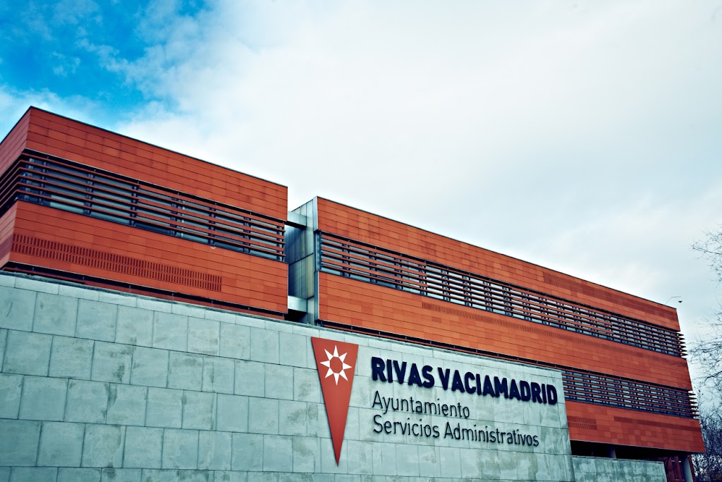 Ayuntamiento de Rivas-Vaciamadrid