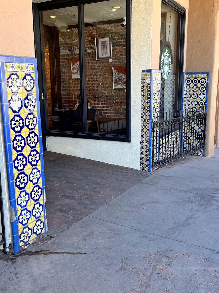 Nambe Off The Historic Plaza