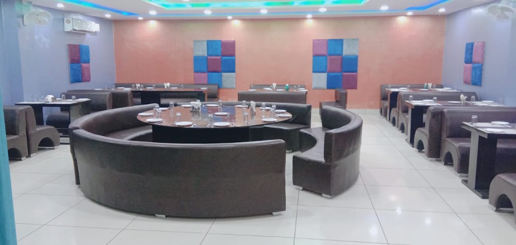 Kaire Restaurant Party Hall