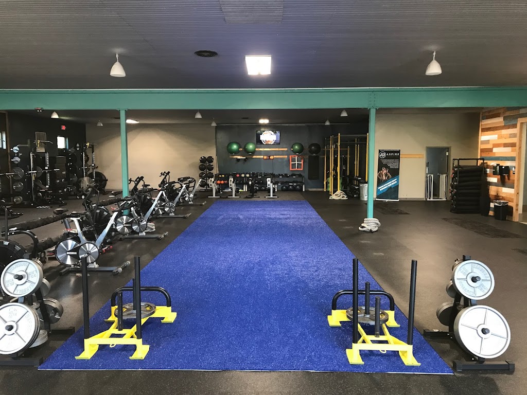  Pittsburgh North Fitness, LLC