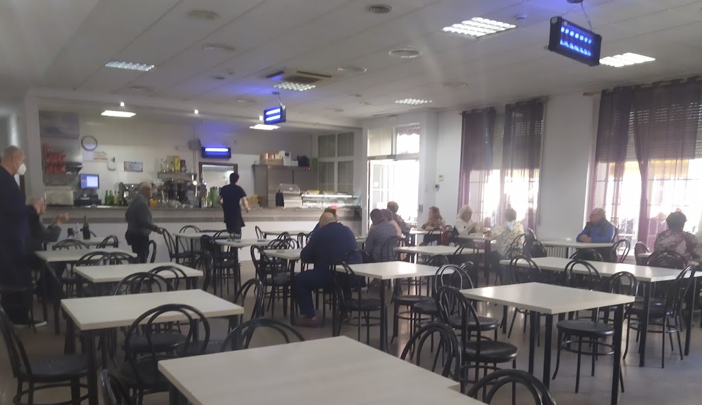 Restaurante Els Jubilats! — Ambiente