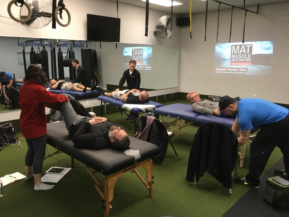  Results Fitness Ridgefield CT