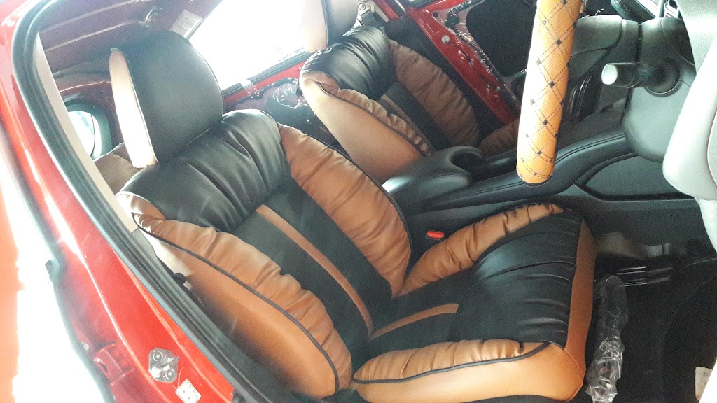 Mitra Motor Variasi