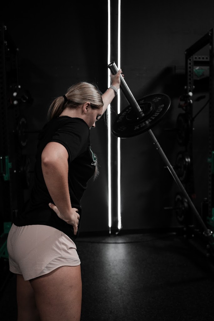  APE Fitness and Performance