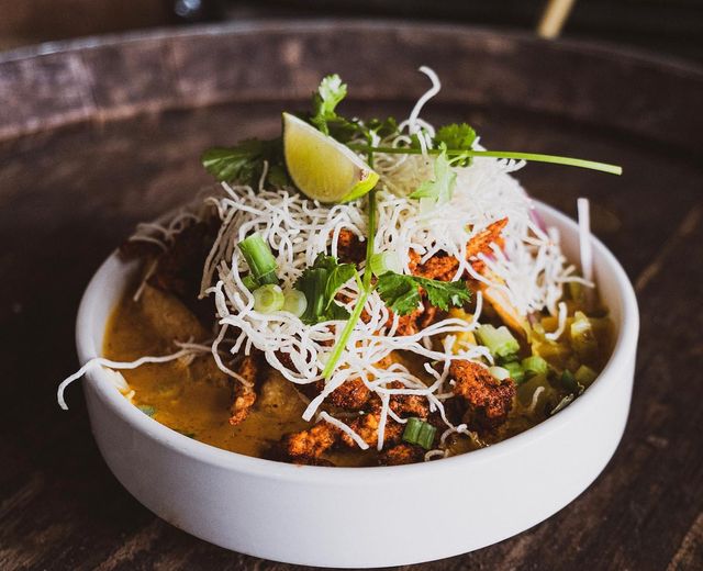 Kati Vegan Thai