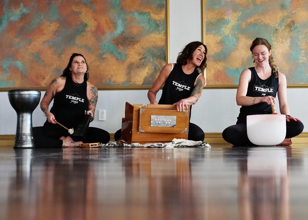  Temple Yoga Reno