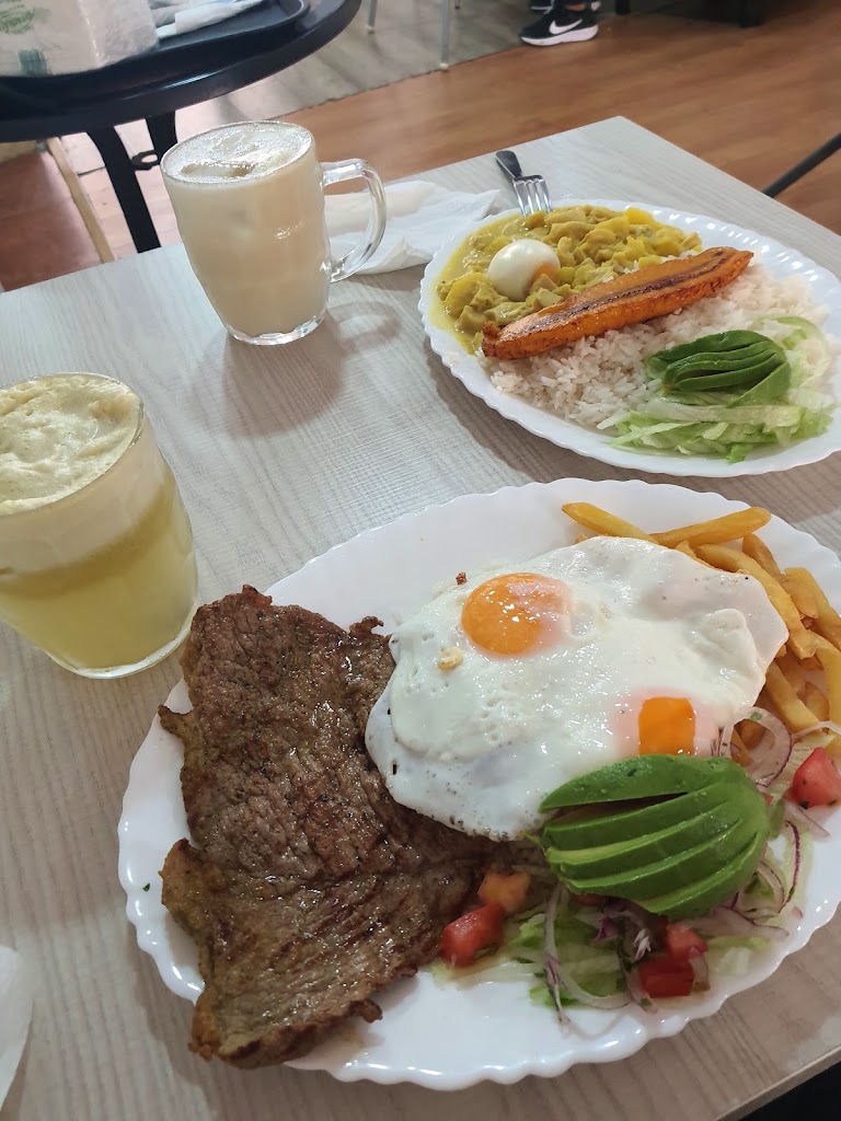MI TIERRA LINDA — Milanesa