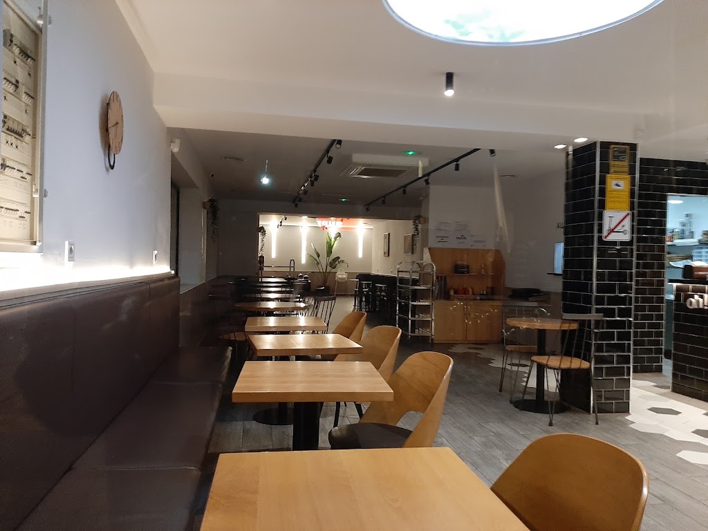 OH TOMATE — Ambiente
