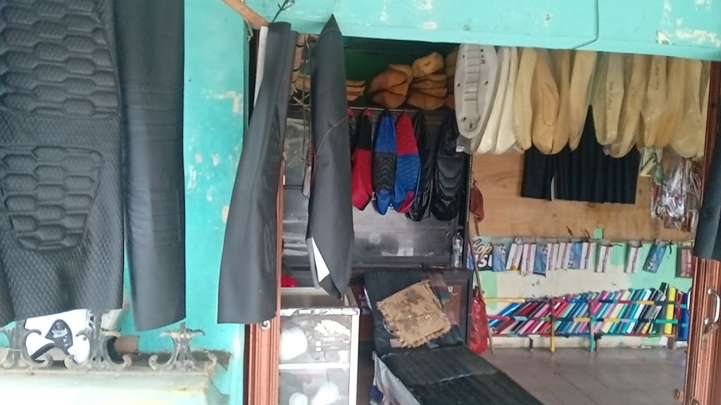 Bagio Variasi