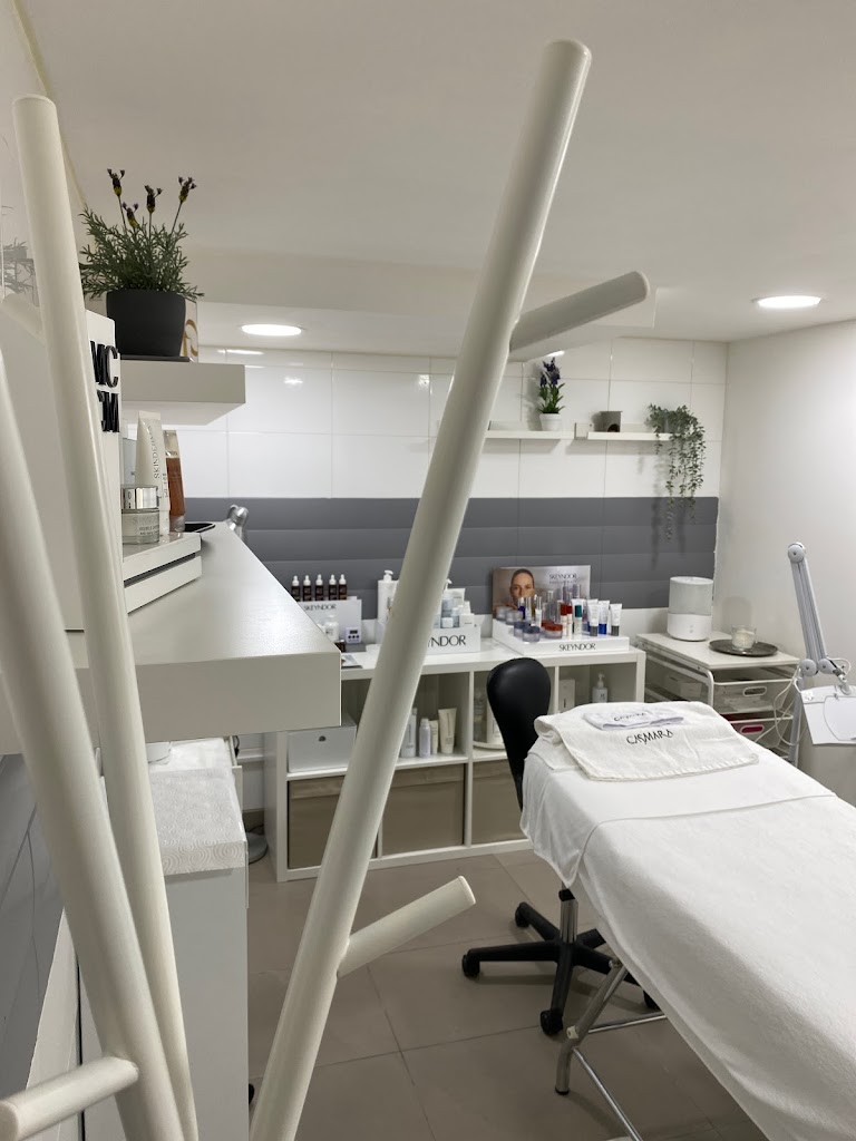 Janet Arango Centro de Estetica y Bienestar — Interior