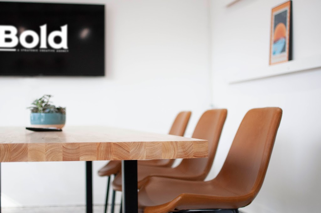 Bold Agency