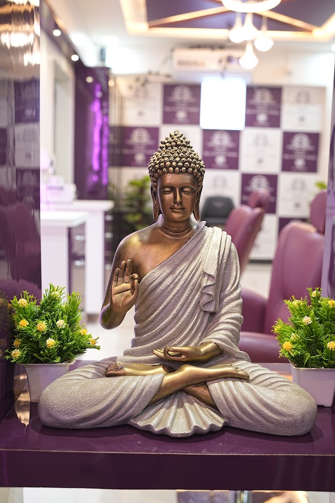 Pinkdose Women S Parlour Academy