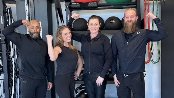  Apex Fitness - Frisco