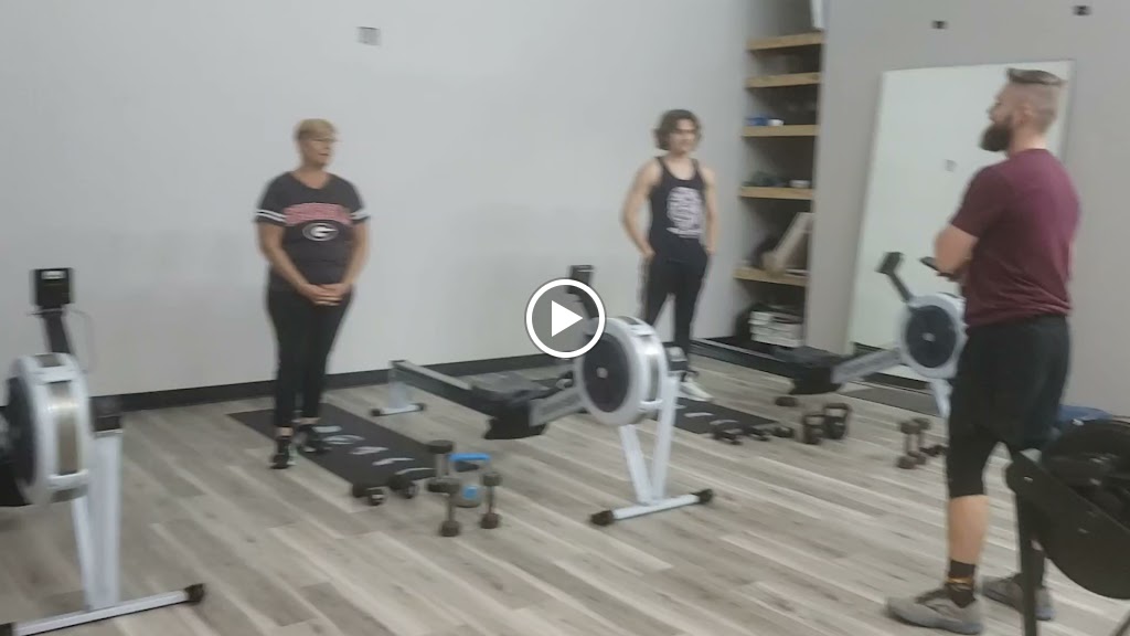  RockStar Fitness Club