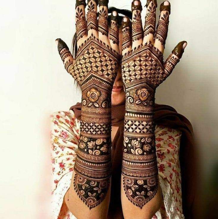 Mehndi