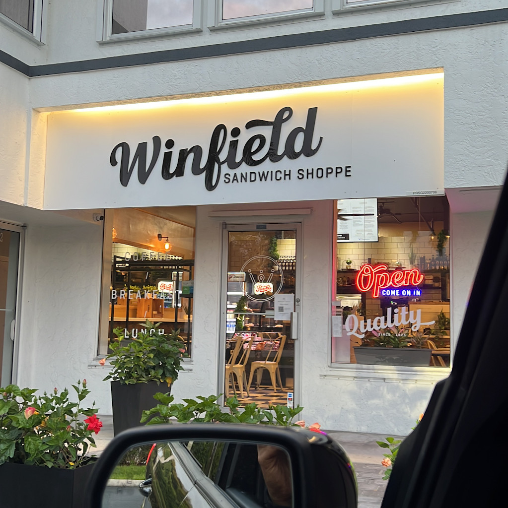 Photo of Winfield Street Coffee - Naples South